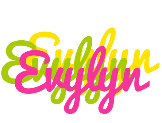 Evylyn sweets logo
