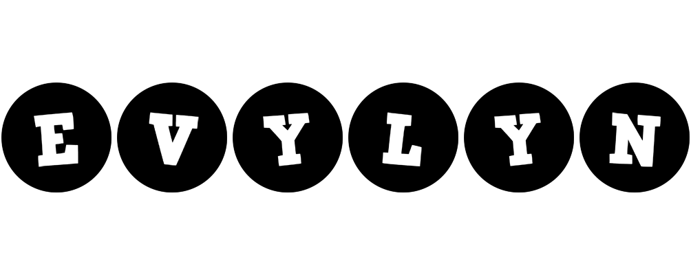 Evylyn tools logo