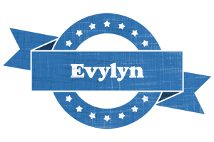 Evylyn trust logo