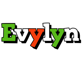 Evylyn venezia logo