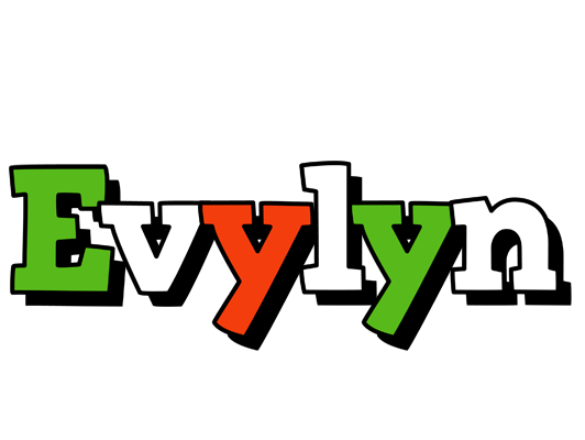 Evylyn venezia logo