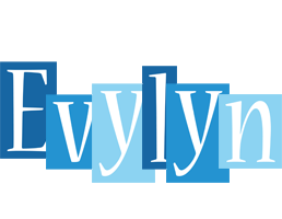 Evylyn winter logo