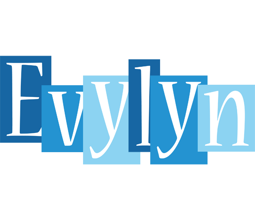 Evylyn winter logo