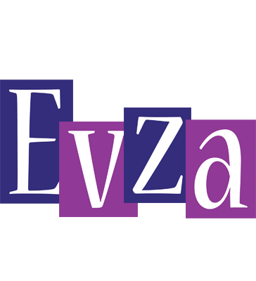 Evza autumn logo
