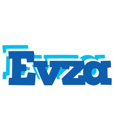Evza business logo