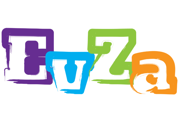 Evza casino logo