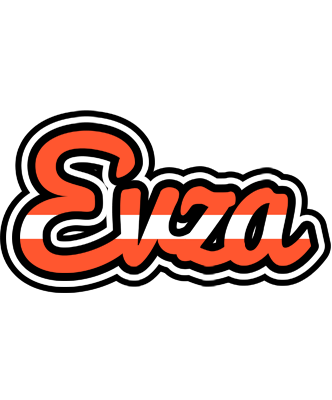 Evza denmark logo