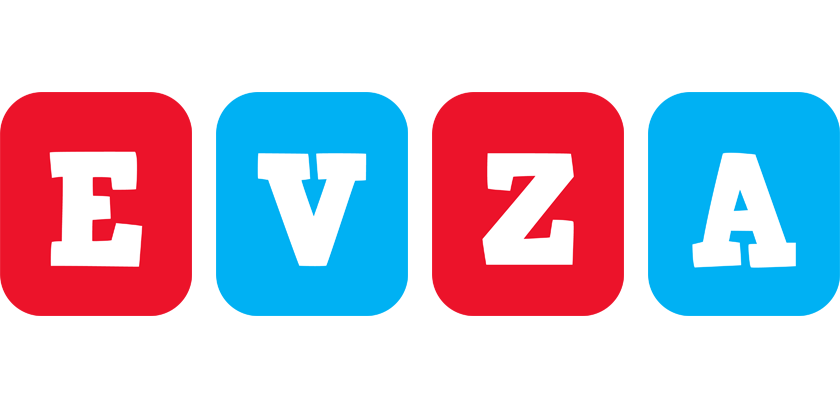 Evza diesel logo