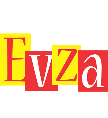 Evza errors logo