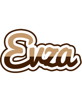 Evza exclusive logo