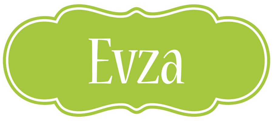 Evza family logo