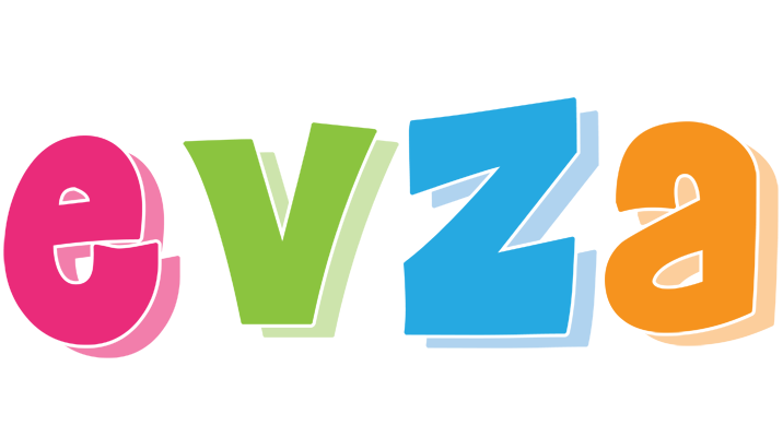 Evza friday logo