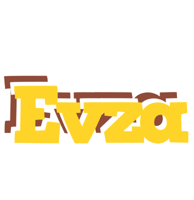 Evza hotcup logo