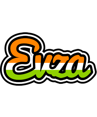 Evza mumbai logo