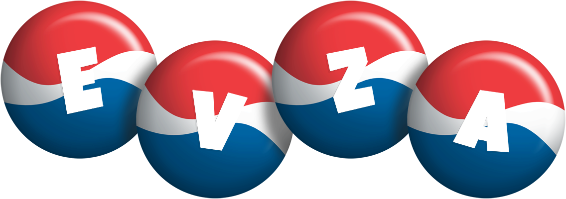 Evza paris logo