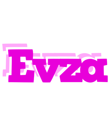 Evza rumba logo