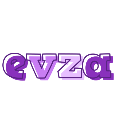 Evza sensual logo