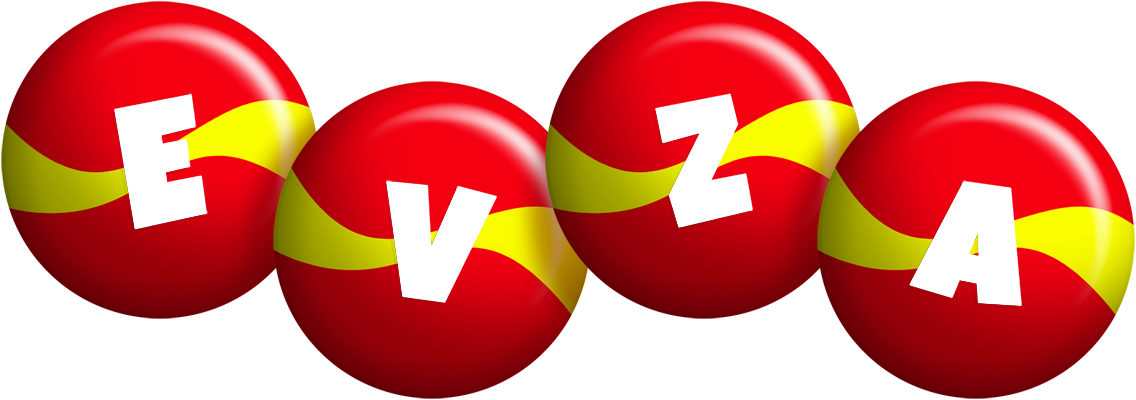 Evza spain logo