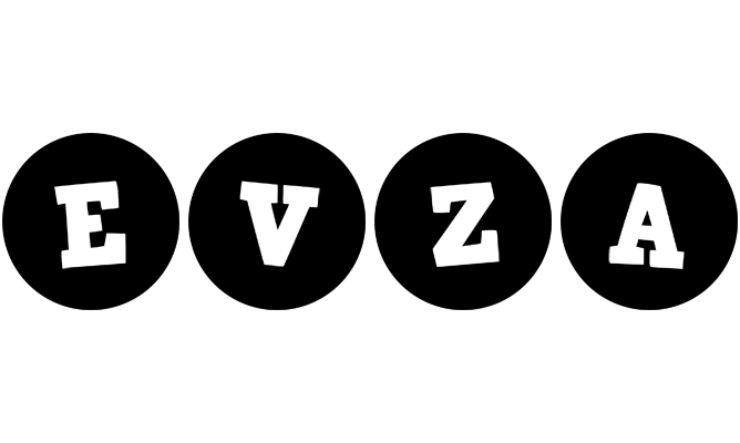 Evza tools logo