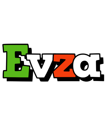 Evza venezia logo