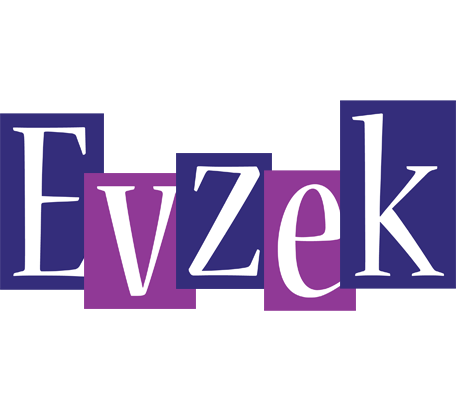 Evzek autumn logo