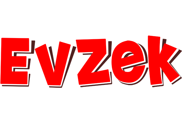 Evzek basket logo