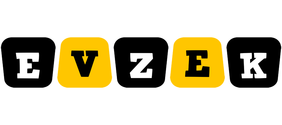 Evzek boots logo