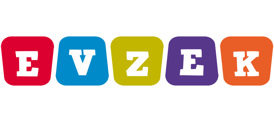 Evzek daycare logo