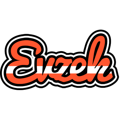 Evzek denmark logo