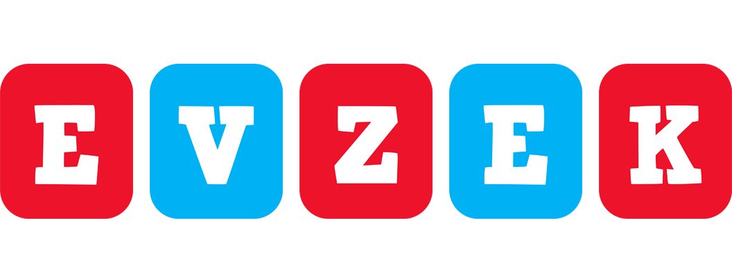 Evzek diesel logo