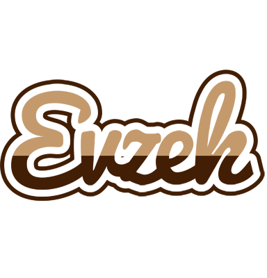 Evzek exclusive logo