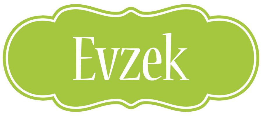 Evzek family logo