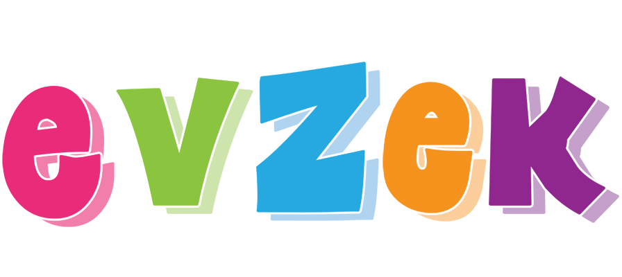 Evzek friday logo