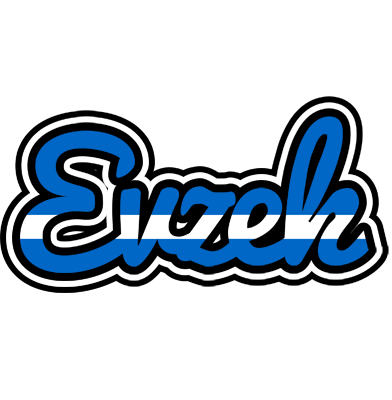 Evzek greece logo