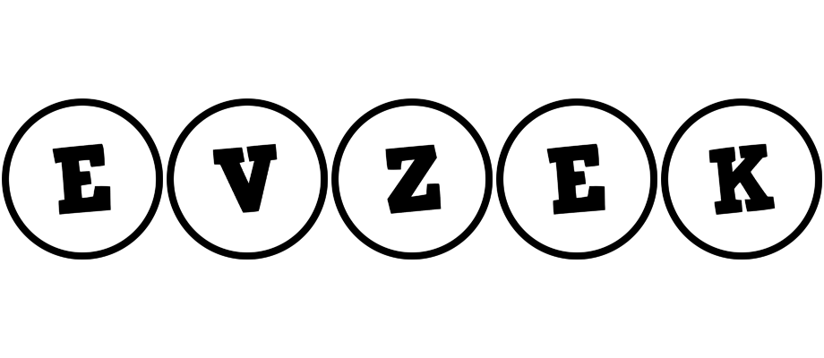 Evzek handy logo