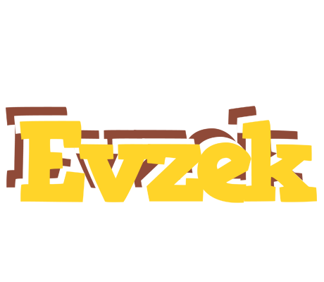 Evzek hotcup logo