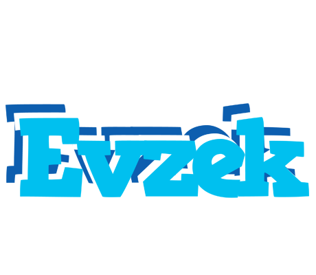 Evzek jacuzzi logo