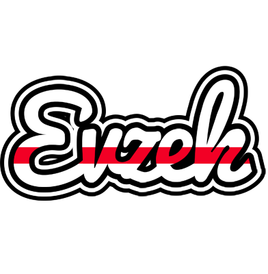 Evzek kingdom logo