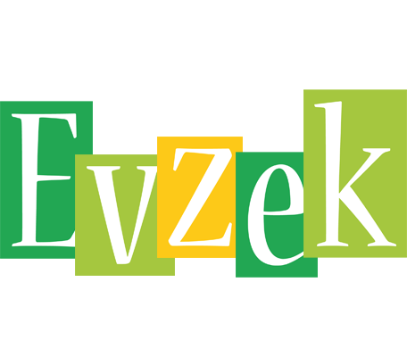 Evzek lemonade logo