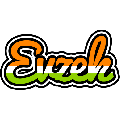 Evzek mumbai logo