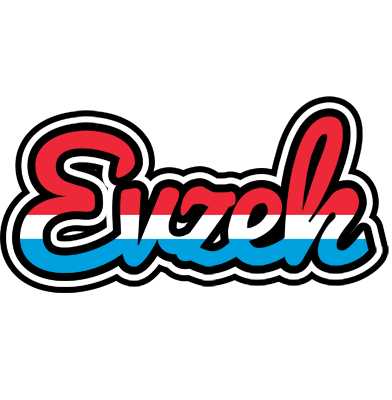 Evzek norway logo