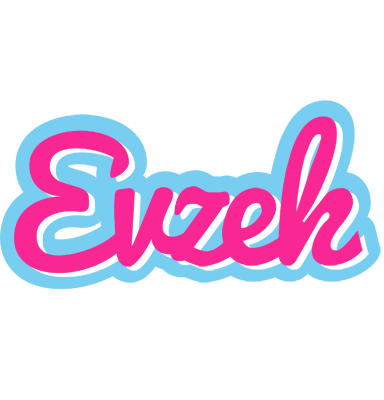 Evzek popstar logo
