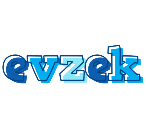 Evzek sailor logo