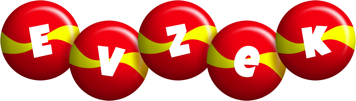 Evzek spain logo
