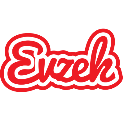 Evzek sunshine logo