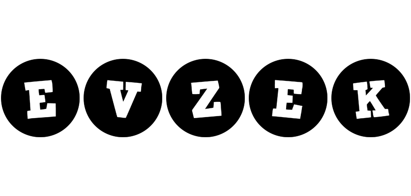 Evzek tools logo