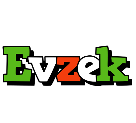 Evzek venezia logo