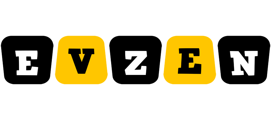 Evzen boots logo