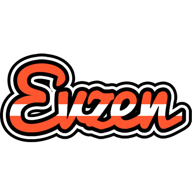 Evzen denmark logo