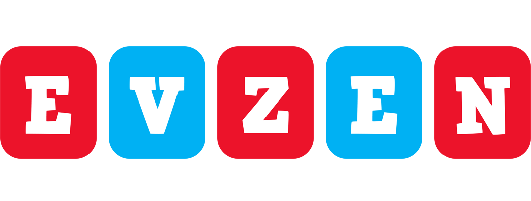 Evzen diesel logo